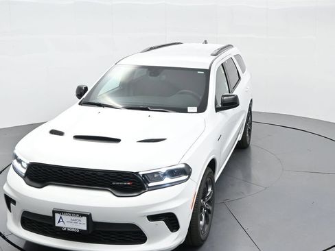 New 2025 Dodge Durango R/T w/ Blacktop Package image 48
