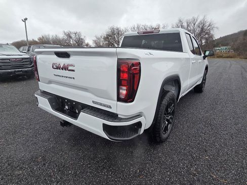 New 2026 GMC Sierra 1500 Elevation image 2