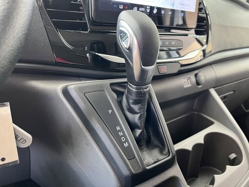 Used 2025 Ford Transit 350 XLT RWD image 25