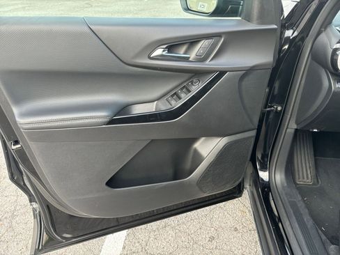 Used 2025 Chevrolet Equinox LT image 20