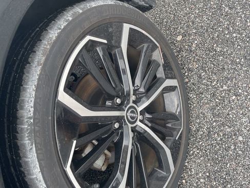 Used 2025 Nissan Altima 2.5 SR image 7