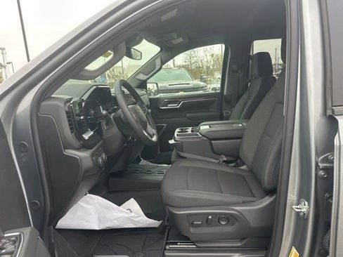 New 2026 Chevrolet Silverado 1500 RST w/ RST Select Package image 16