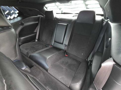 Used 2021 Dodge Challenger R/T Scat Pack w/ Plus Package image 15