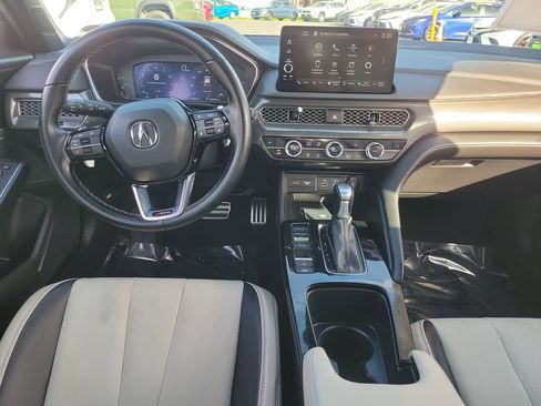 Used 2023 Acura Integra A-Spec image 10