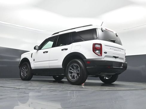 Used 2024 Ford Bronco Sport Big Bend w/ Convenience Package AWD/4WD image 45