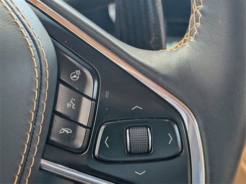 Used 2024 Chevrolet Corvette Z06 w/ Stealth Interior Trim Package image 21