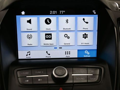 Used 2017 Ford Escape SE w/ Equipment Group 201A FWD image 24