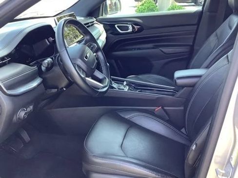 Certified 2022 Jeep Compass High Altitude AWD/4WD image 16