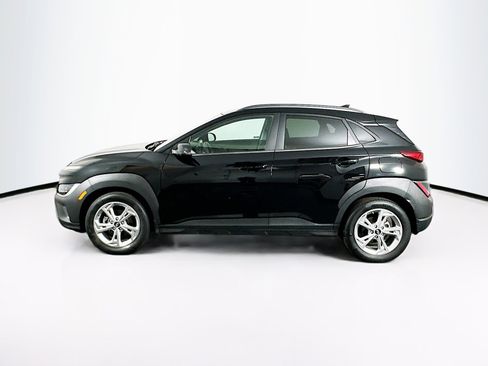 Used 2023 Hyundai Kona SEL image 4