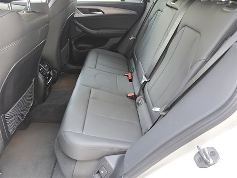 Used 2021 BMW X3 M40i w/ Premium Package image 16