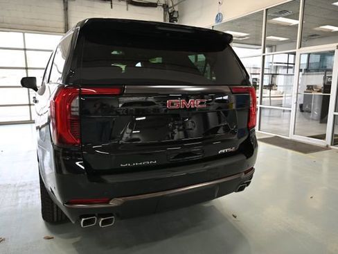 New 2026 GMC Yukon AT4 Ultimate w/ LPO, Floor Liner Package image 6