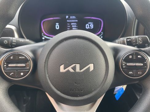 Used 2024 Kia Soul LX w/ Option Group 015 image 10