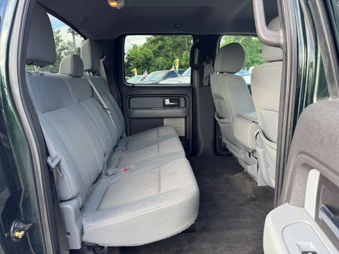 Used 2014 Ford F150 XLT w/ Equipment Group 302A Luxury AWD/4WD image 17