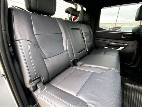 Used 2023 Toyota Tundra Platinum image 19