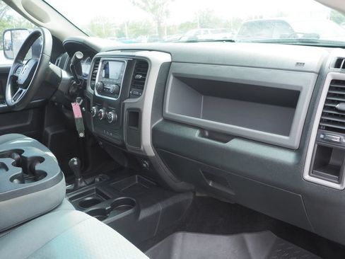 Used 2015 RAM 2500 Tradesman w/ Popular Equipment Group AWD/4WD image 20