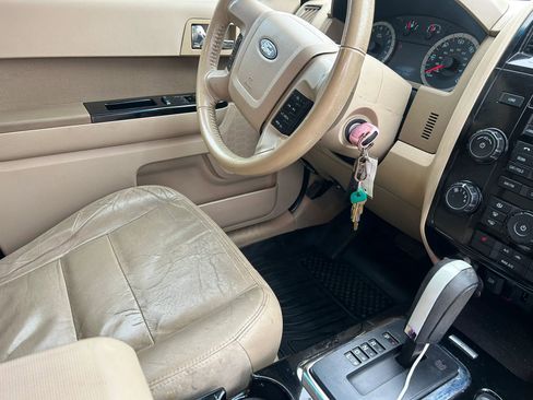 Used 2012 Ford Escape Limited FWD image 12