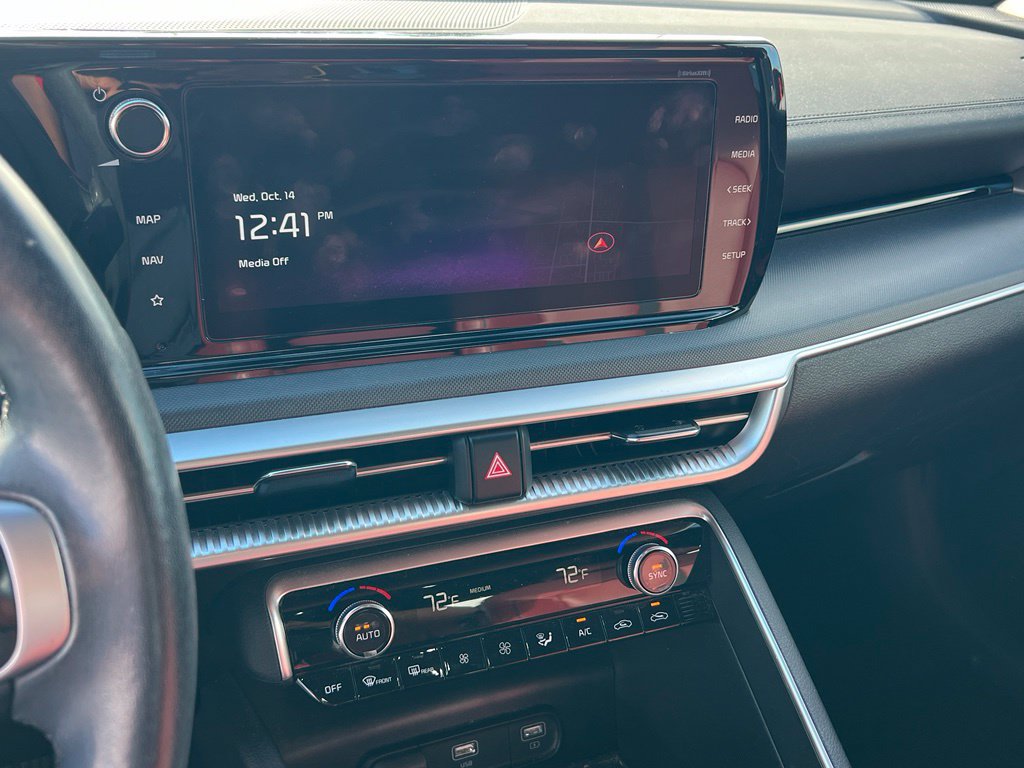 Certified 2024 Kia K5 GT-Line AWD/4WD image 16