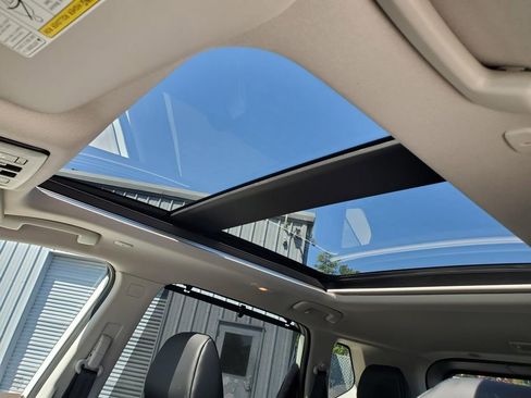 Certified 2023 Nissan Rogue SV w/ SV Premium B Package image 19