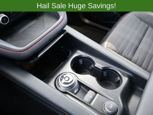 Used 2025 Ford Explorer ST-Line AWD/4WD image 31