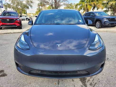 Used 2022 Tesla Model Y Performance image 7