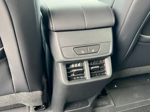 New 2026 GMC Terrain Denali w/ LPO, Floor Liner Package image 34