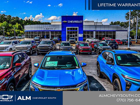 New 2026 Chevrolet Silverado 2500 Custom w/ Custom Value Package image 69