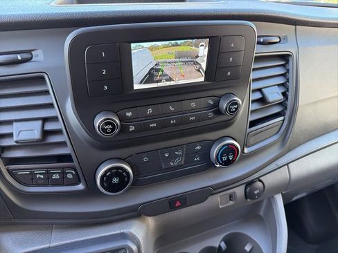 New 2025 Ford Transit 250 148 Medium Roof w/ Load Area Protection Package image 11