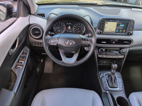 Used 2020 Hyundai Kona Ultimate image 16