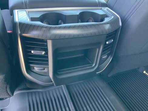 New 2026 RAM 2500 Big Horn image 20