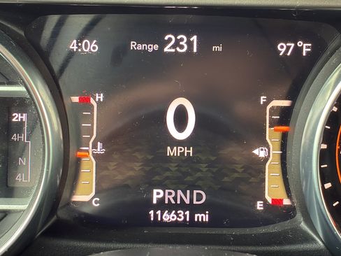 Used 2020 Jeep Wrangler Unlimited Sport S AWD/4WD image 24