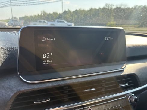 Used 2022 Kia Telluride EX w/ EX Premium Package AWD/4WD image 38
