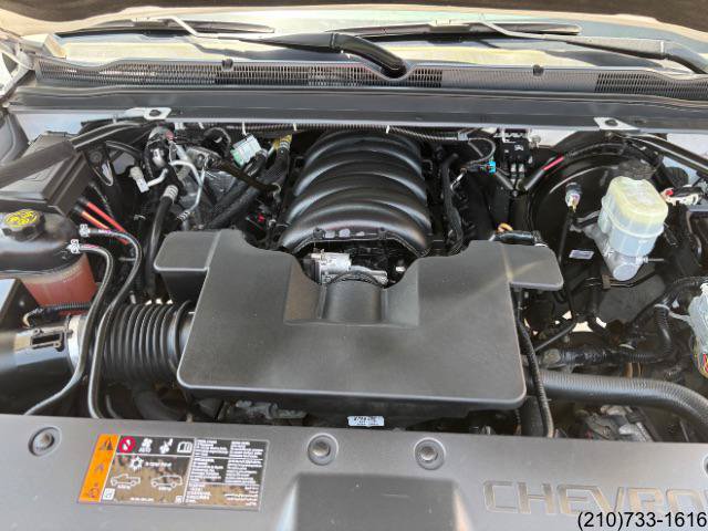 Used 2020 Chevrolet Tahoe 2WD image 11