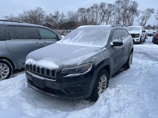 Used 2020 Jeep Cherokee Latitude w/ Cold Weather Group 360° Tour