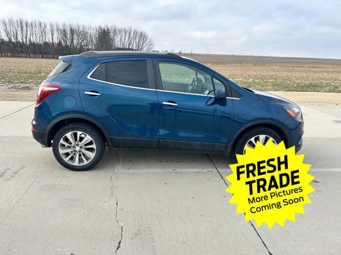Used 2020 Buick Encore Preferred image 5