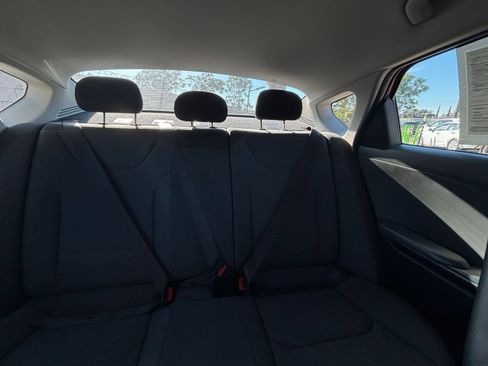 Used 2025 Kia K4 FWD image 37
