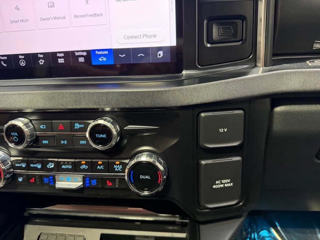 Used 2026 Ford F250 Platinum AWD/4WD image 24