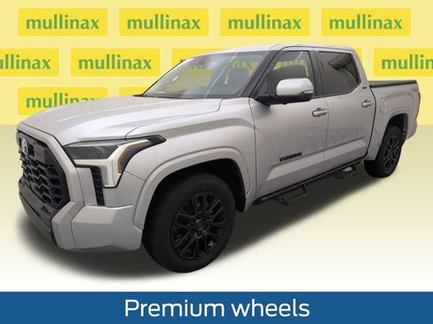 Used 2023 Toyota Tundra SR5 image 13
