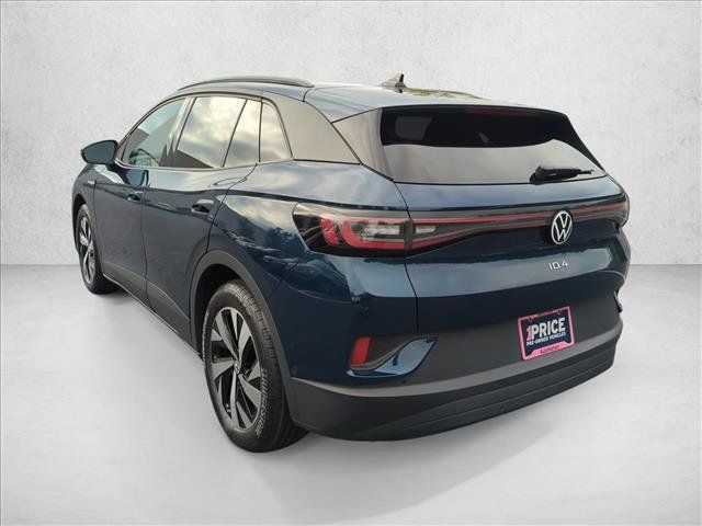 Used 2023 Volkswagen ID.4 Pro RWD image 12