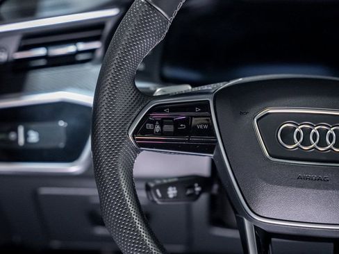 Used 2023 Audi S6 Prestige image 47