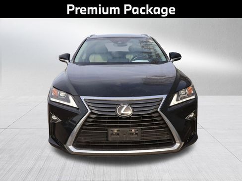 Used 2016 Lexus RX 350 AWD w/ Premium Package image 5