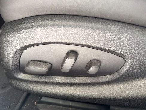 Used 2016 Cadillac CTS Luxury image 10