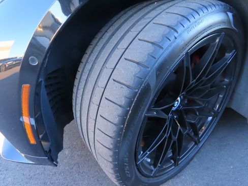 Used 2023 BMW M3 Competition w/ Executive Package image 14