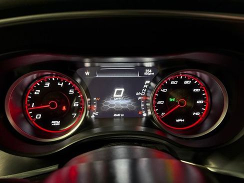 Used 2021 Dodge Charger SXT w/ Cold Weather Package AWD/4WD image 15