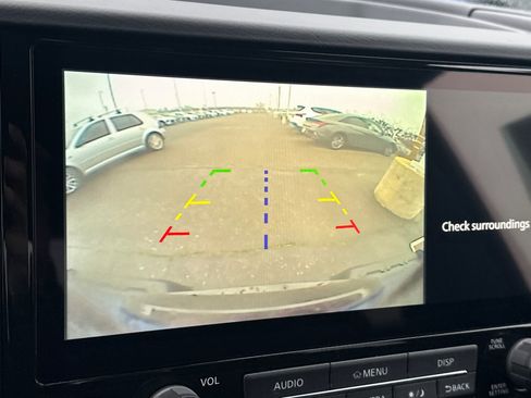 New 2026 Nissan Frontier SV w/ Tow Package image 18