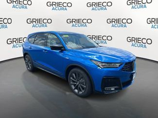 New 2026 Acura MDX A-Spec AWD/4WD video 1