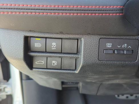 Used 2020 Toyota Avalon TRD FWD image 11