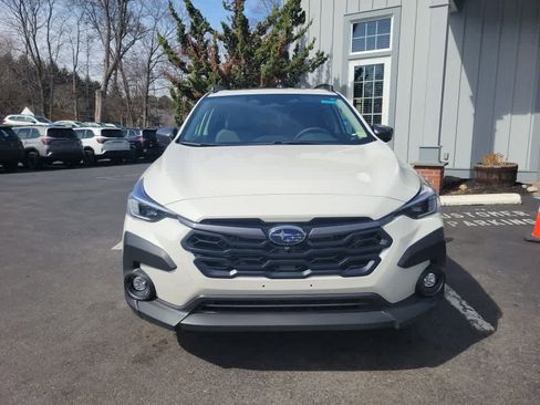New 2026 Subaru Crosstrek 2.5i Limited AWD/4WD image 3