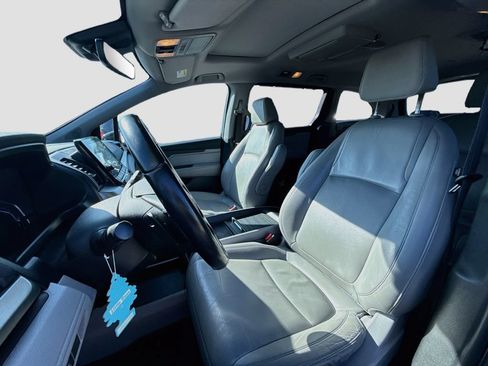 Used 2019 Honda Odyssey EX-L image 12