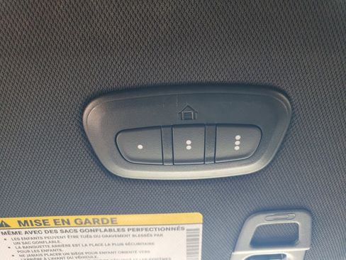 Used 2022 Jeep Grand Cherokee Overland image 25