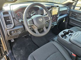 New 2025 RAM 2500 Tradesman w/ Power Wagon Package video 2